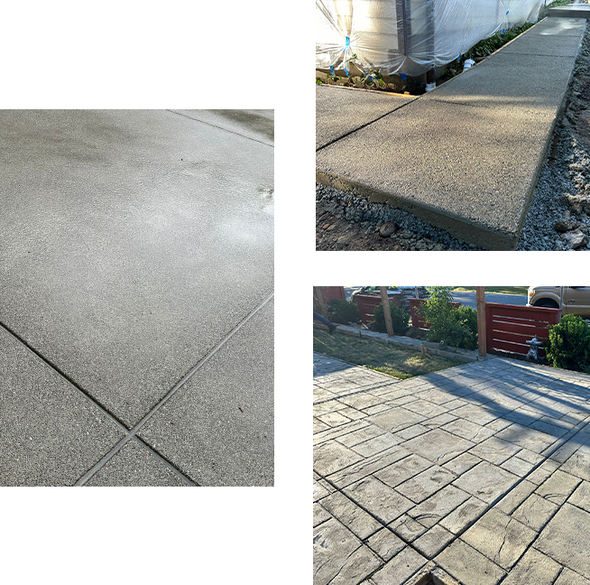 Ultra Quality Construction — team on site